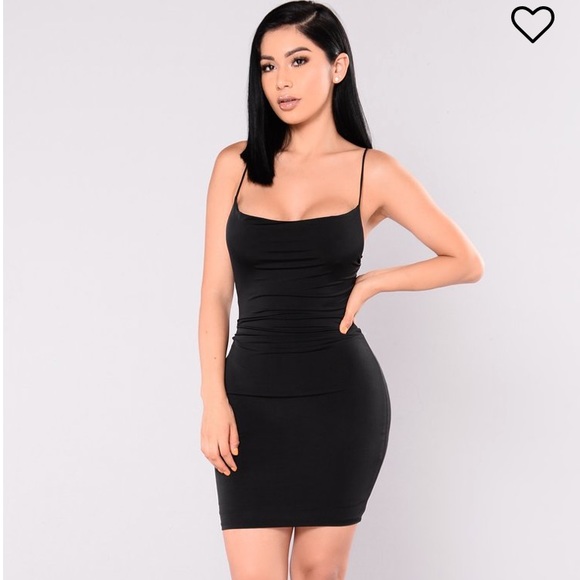 Fashion Nova Dresses & Skirts - Fashion Nova Alexis Mini Dress